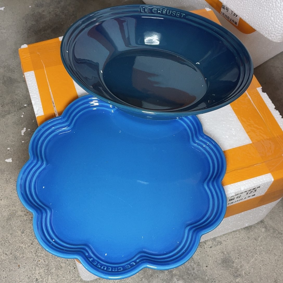 瓷片微瑕陶瓷餐具家用
