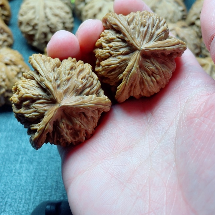 一***酒手工三棱四座楼三棱