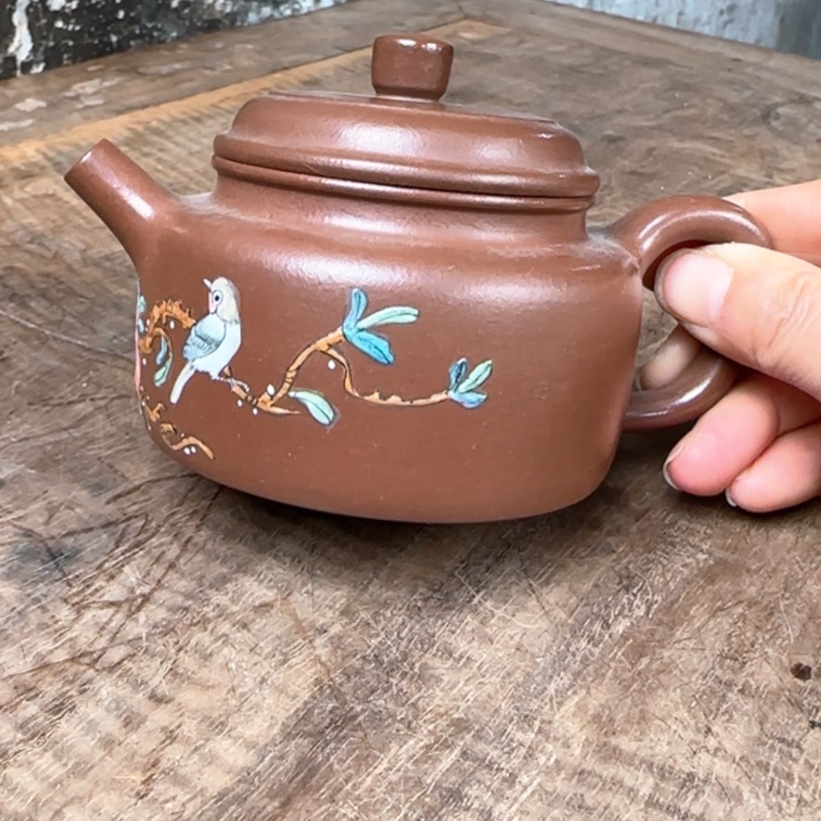 【闪购商品】紫砂茶壶紫砂艺术品