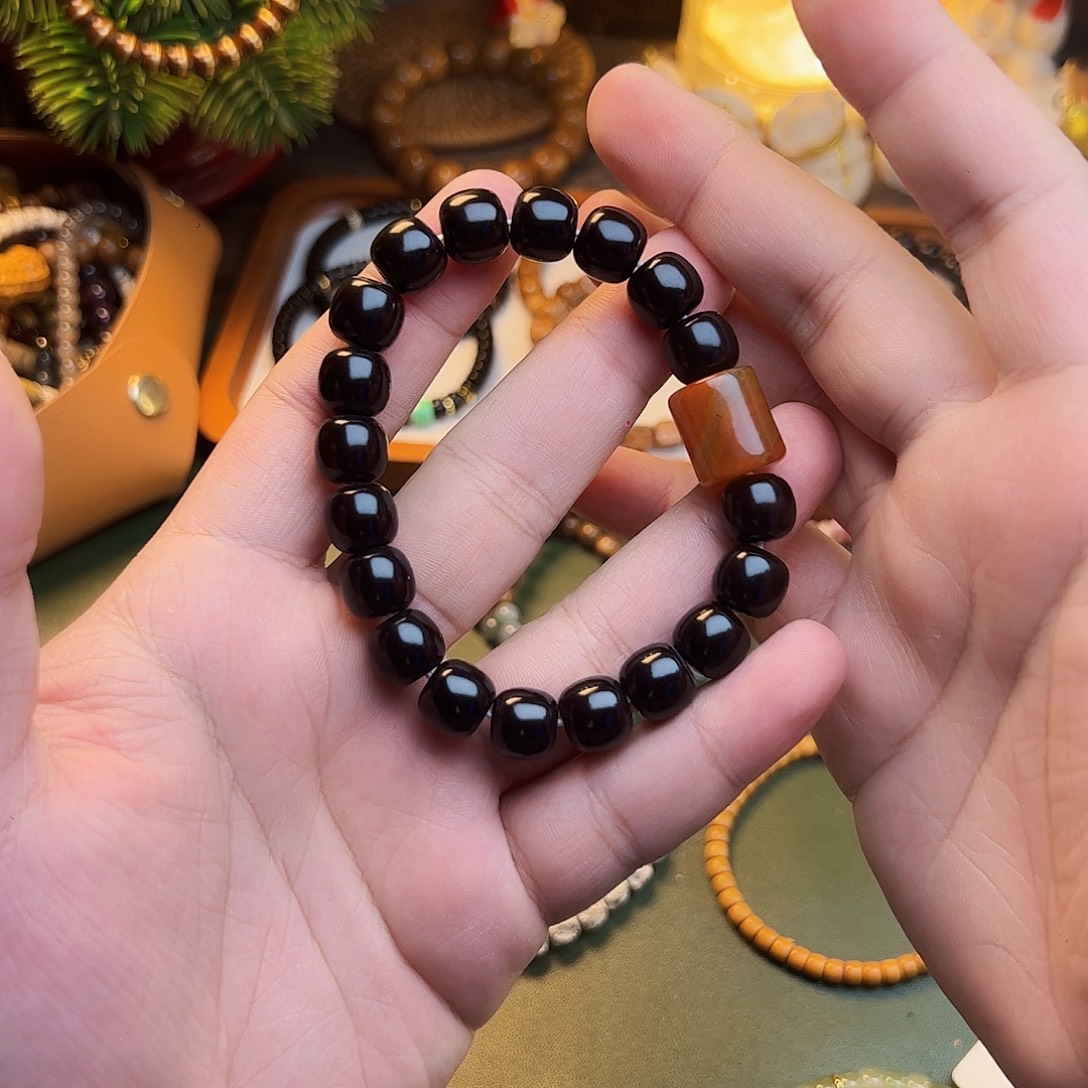 手串菩提根/象牙果