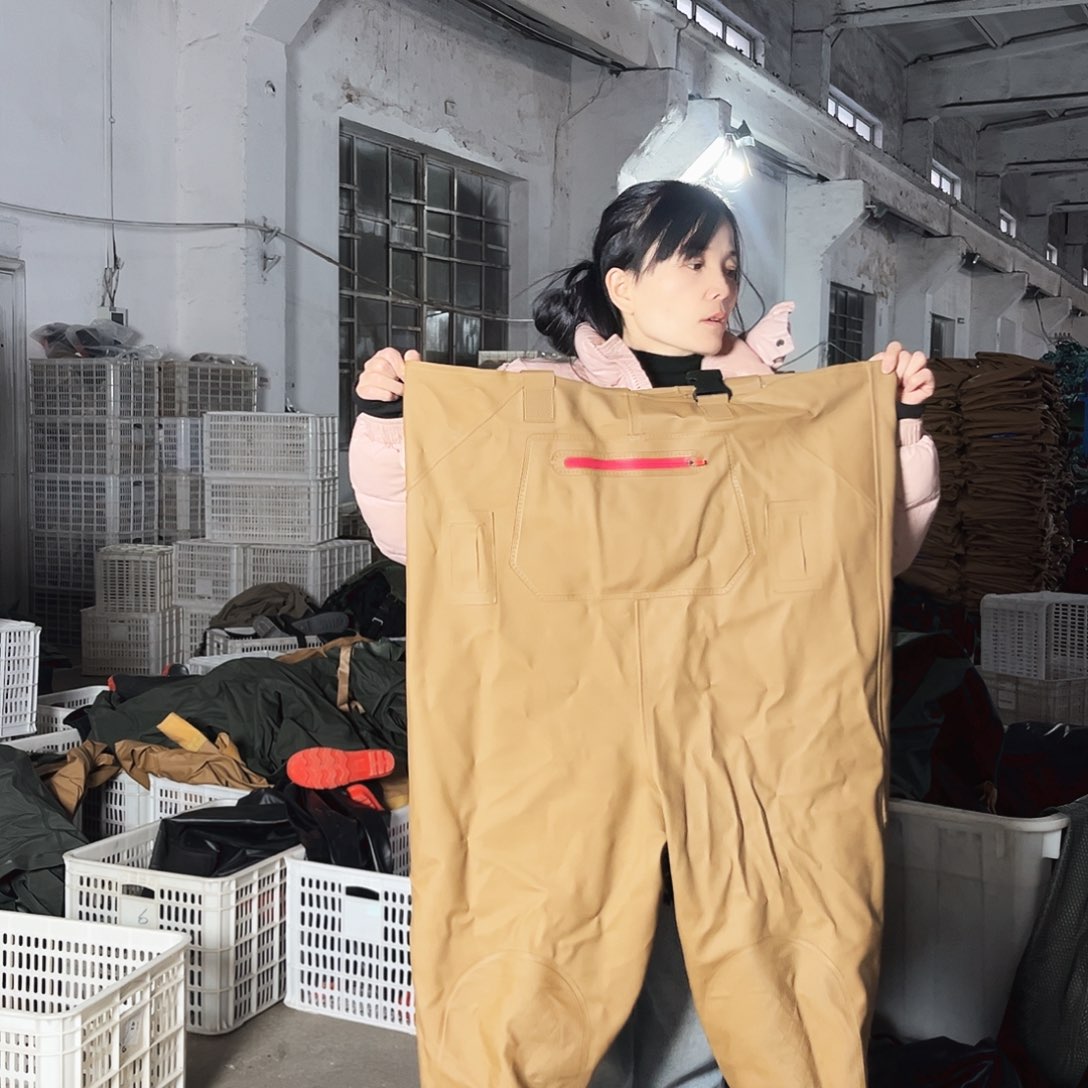 半身43下水库微瑕疵