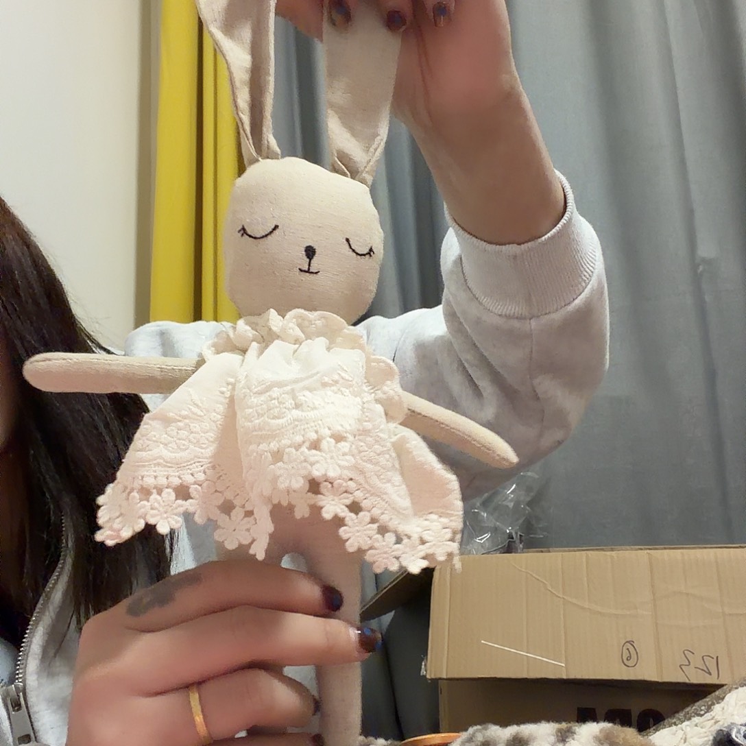 大馍馍推荐好看娃娃