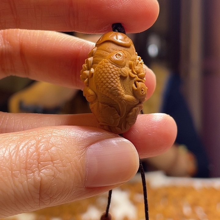 手串/手链橄榄核