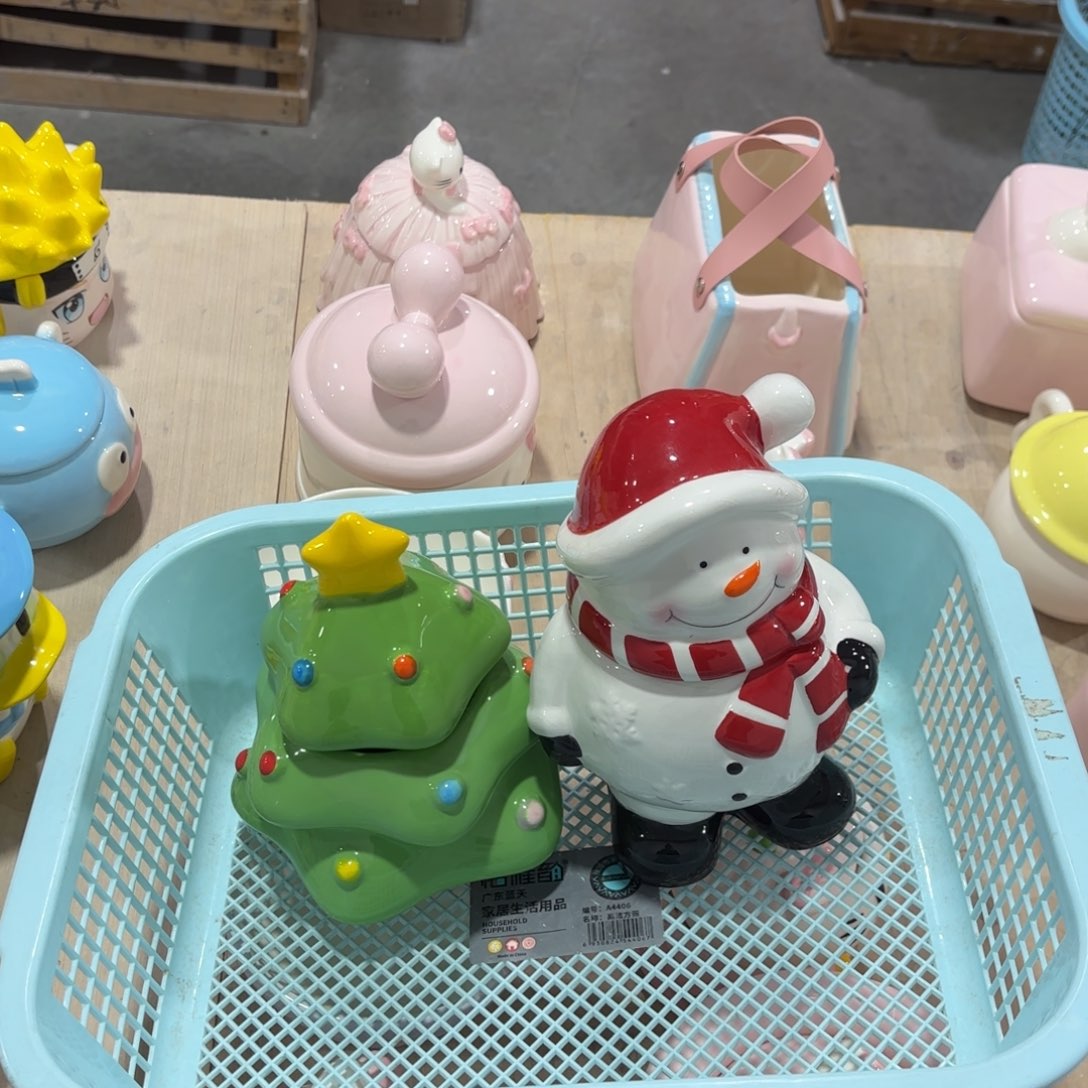 紫砂陶瓷艺术品的使用