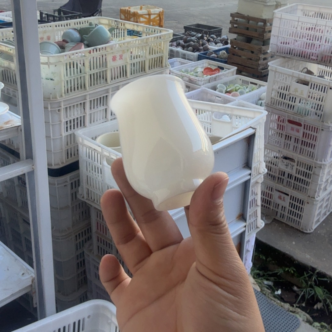 紫泥陶瓷茶具微瑕介意勿拍