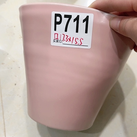 红陶景德镇手工工艺制作