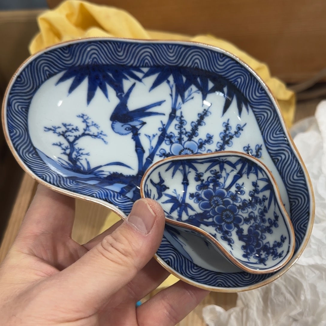 回流瓷器然美瓷器