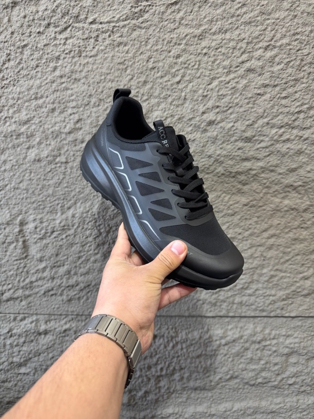 【纳纳专属】广州男鞋 单鞋商务户外登山徒步时尚百搭潮鞋