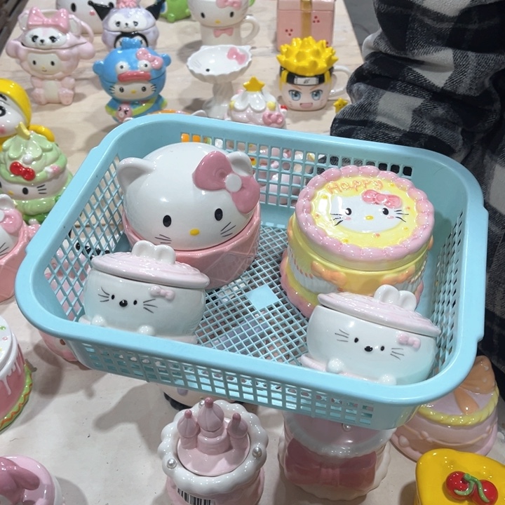 紫砂茶案这么多人都在等