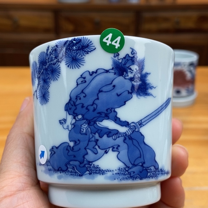 景德镇陶瓷景德镇瓷器