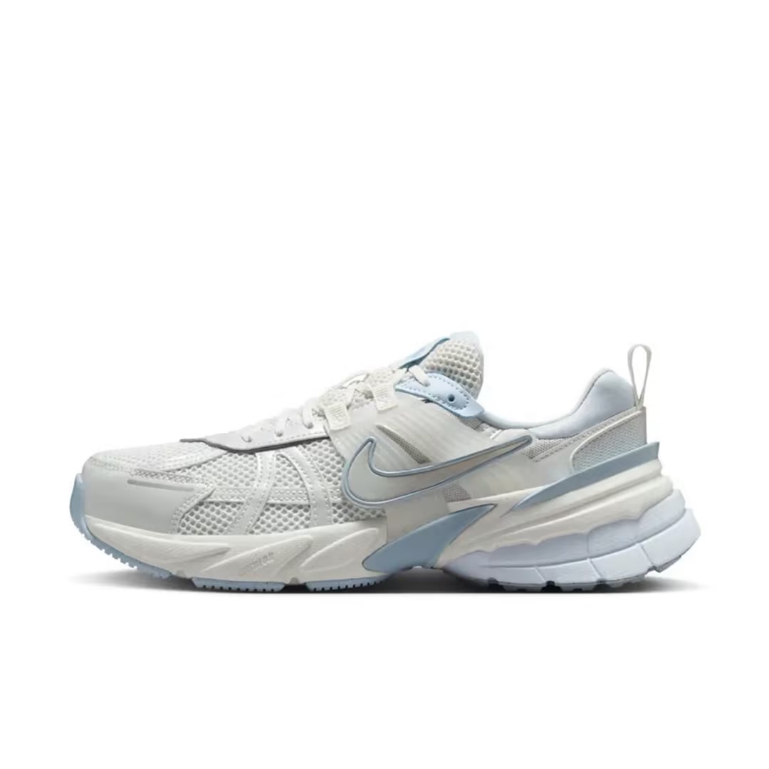 【耐克专属】NIKE耐克女子W NIKE V2K RUN休闲鞋FD0736-009