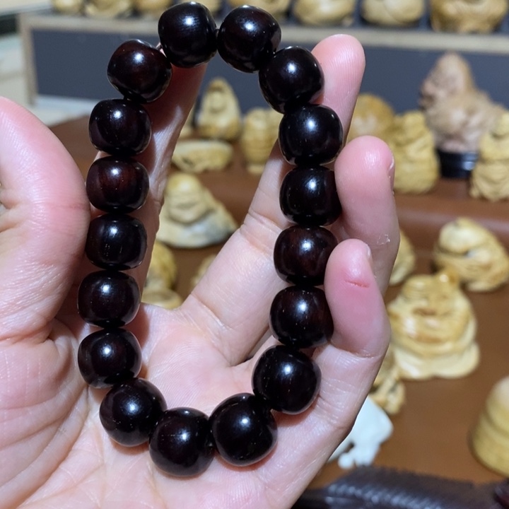 檀香紫檀（小叶紫檀）