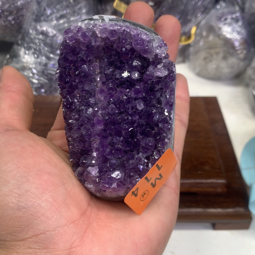 【闪购商品】水晶大型摆件（非配饰）未镶嵌