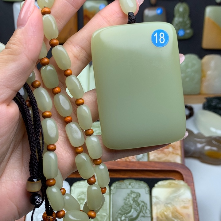 一物一拍所见所得