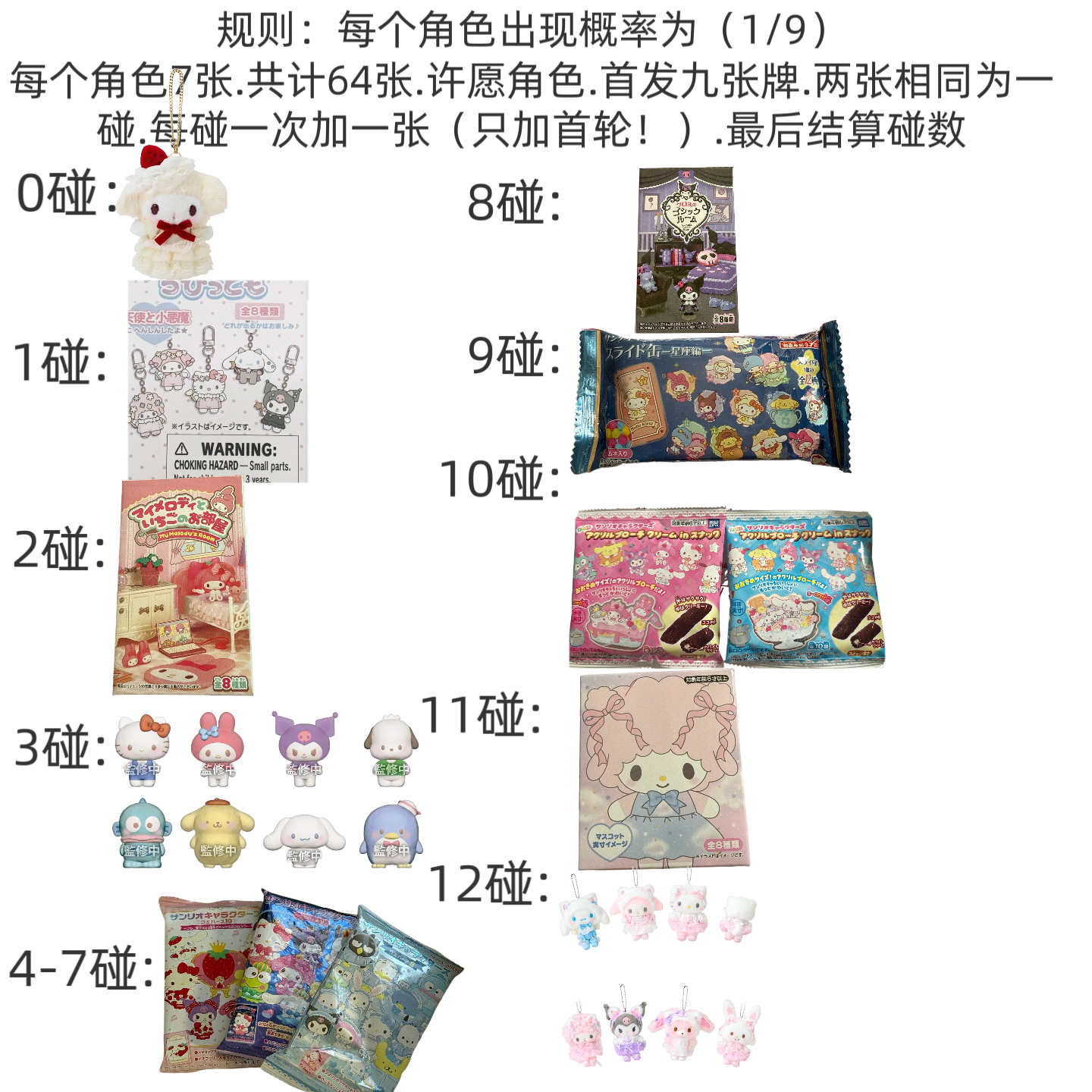 【日谷三丽鸥】 ddp