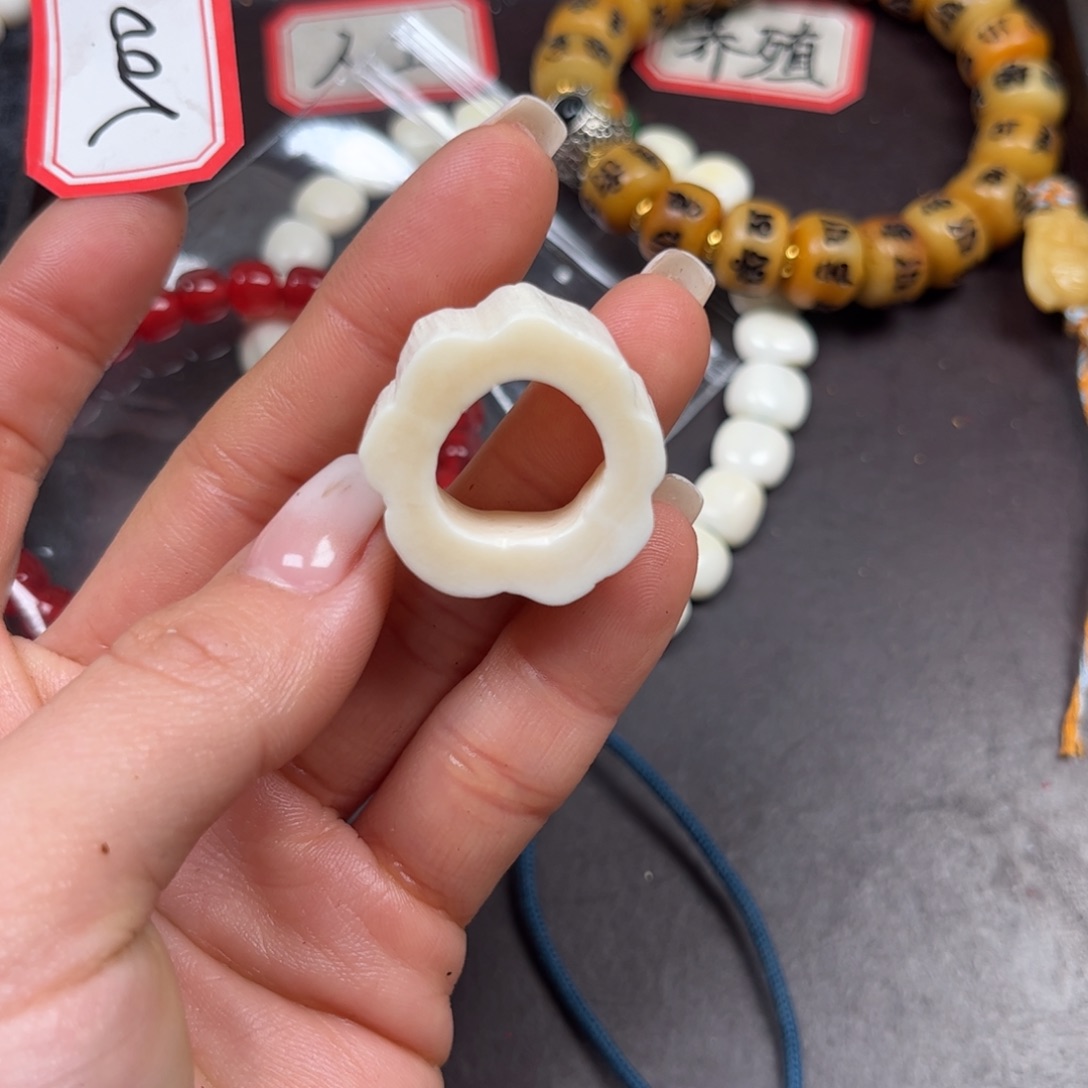 手串/手链驼骨编号200