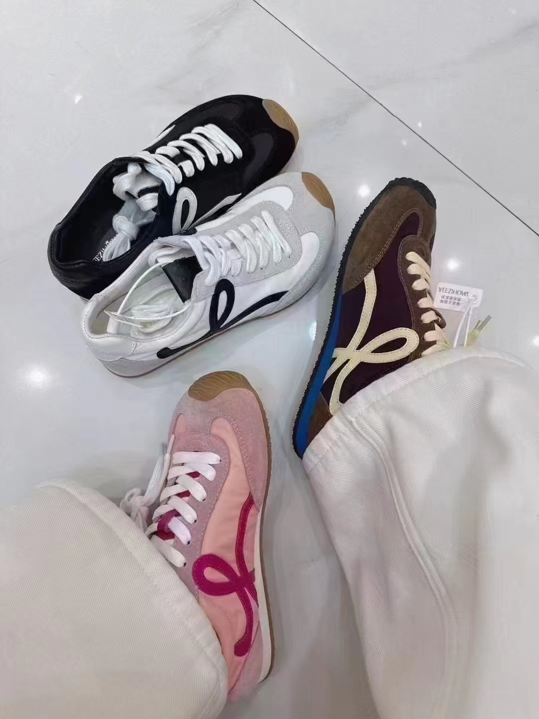 2025欧货春款新版鞋