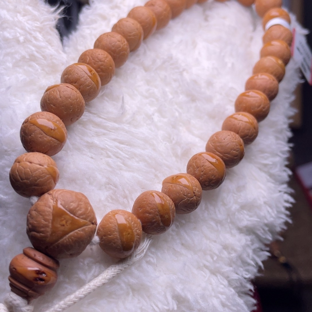 凤眼菩提手串菩提916