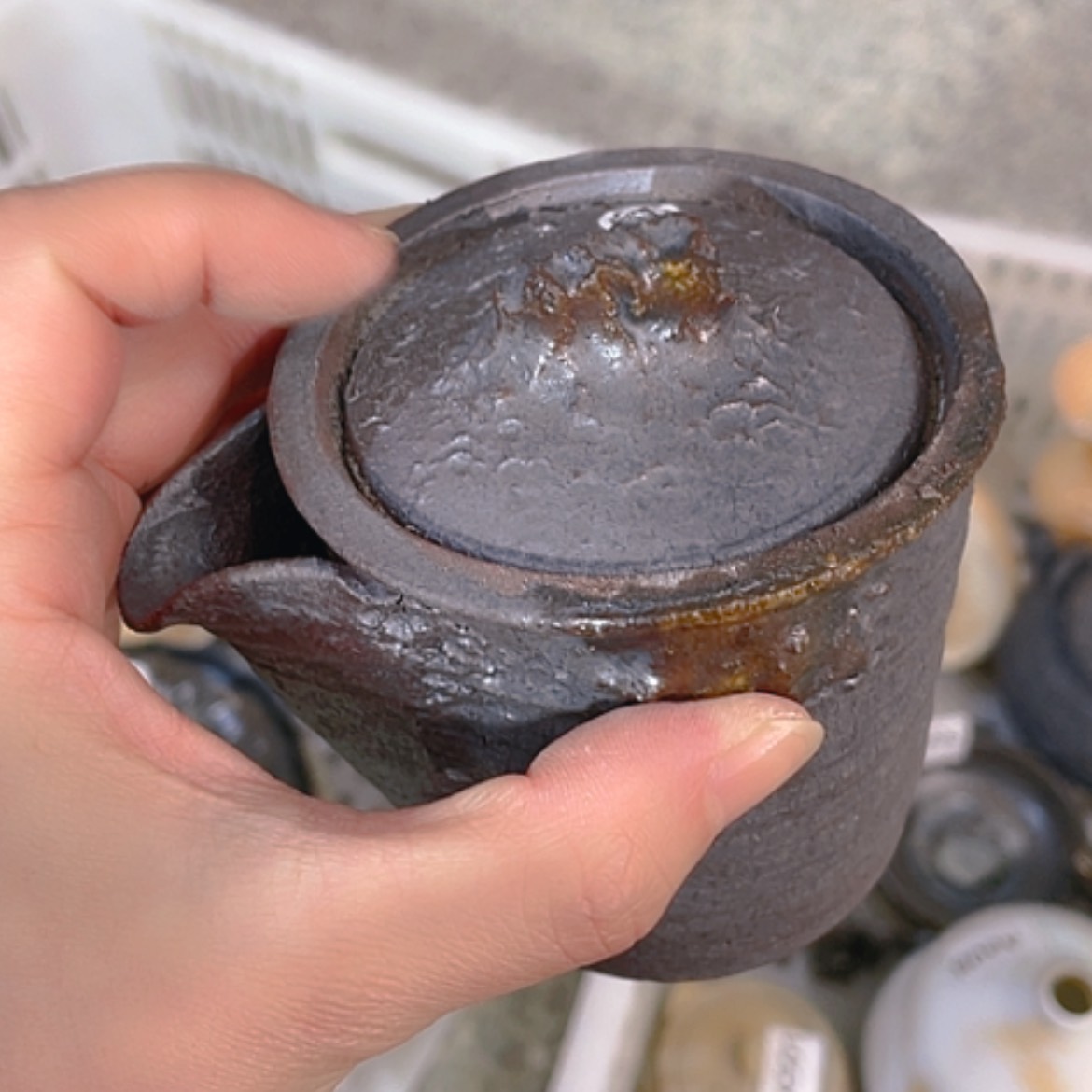 【闪购商品】瑕疵瑕疵都是我的错