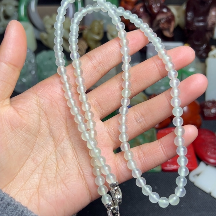 吊坠滴血莲花菩提