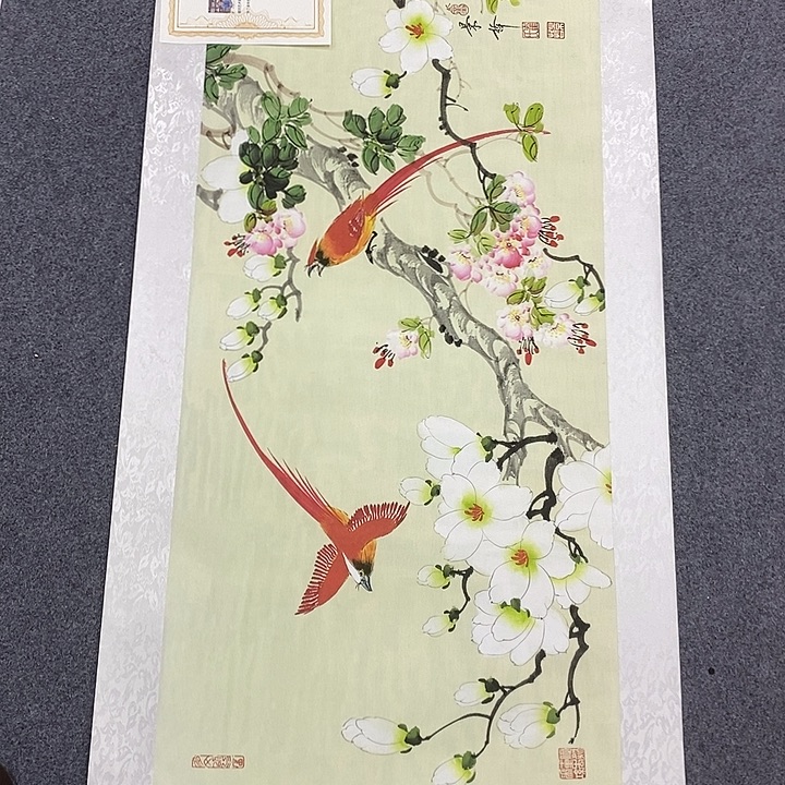 小耸美术作品欣赏