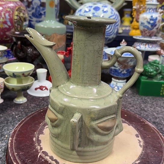 瓶摆件家居设计的设计