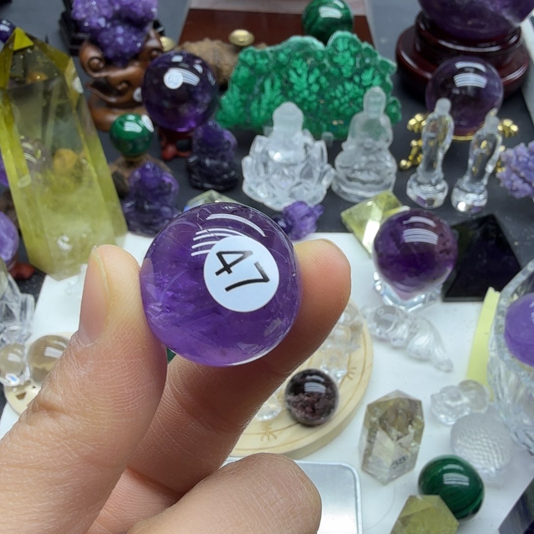 水晶水晶摆件未镶嵌