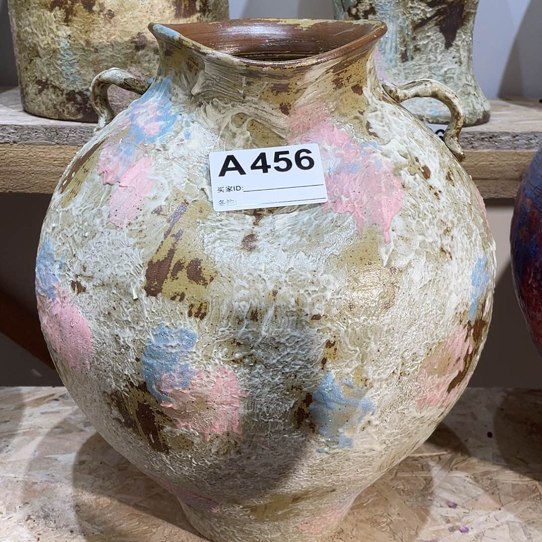 摆件景德镇陶瓷艺术博物