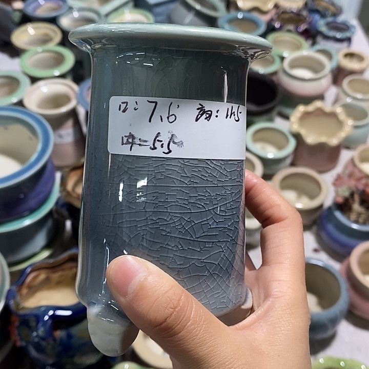 红陶【满10米包邮默认微瑕疵】一个浮力