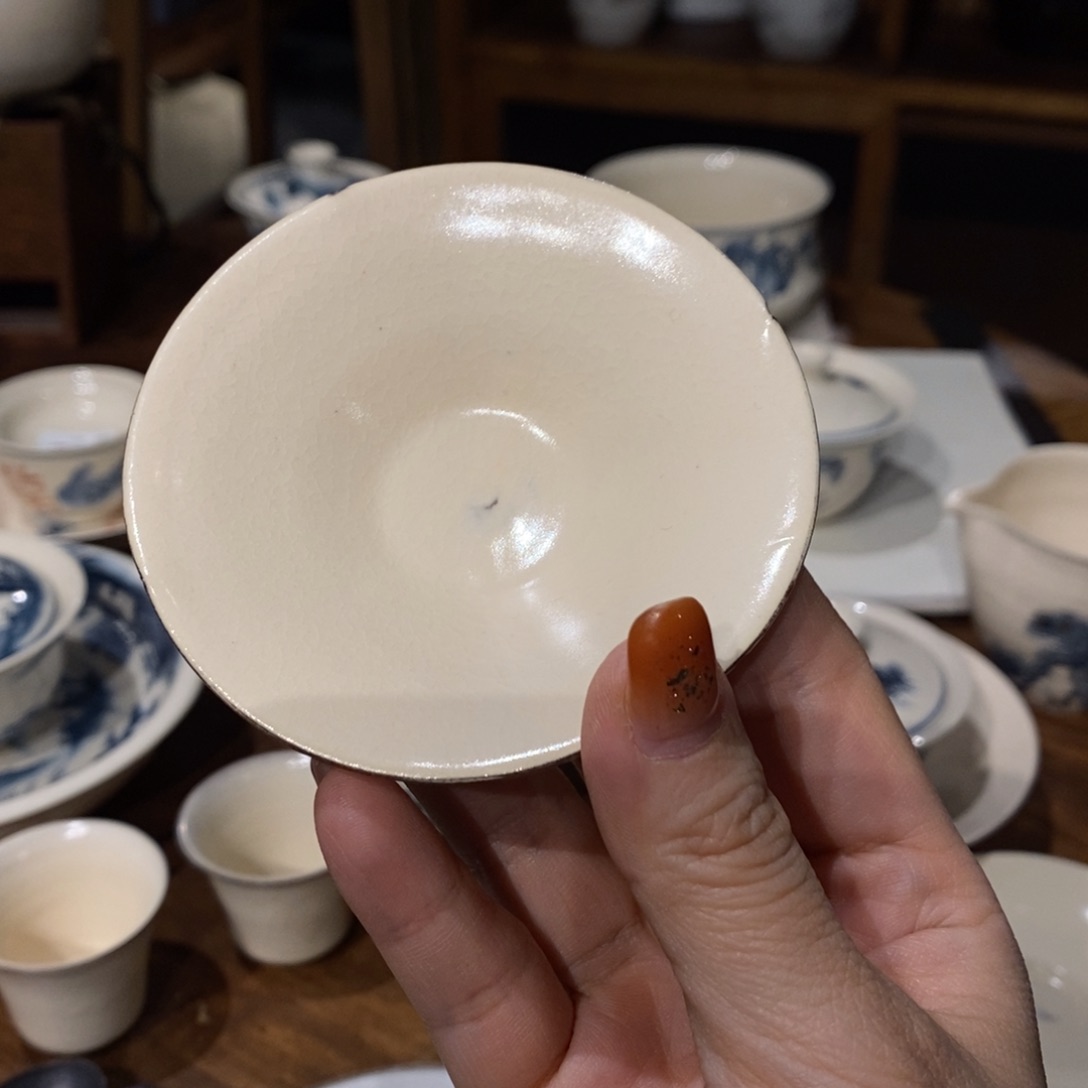 摆件金****?仟户烧严选茶器