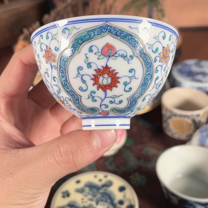 s****摆件陶瓷景德镇陶瓷老陶