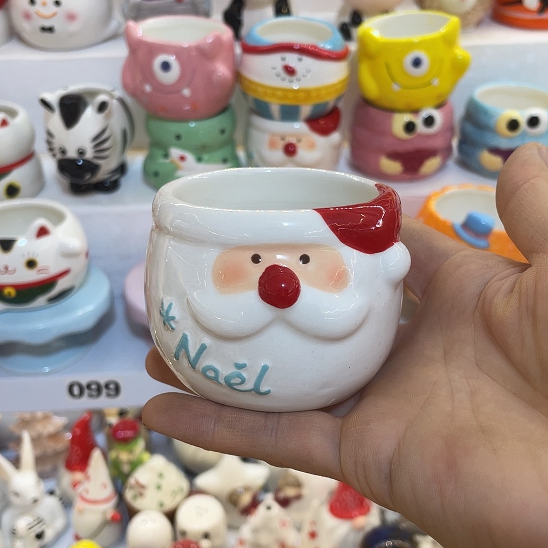 陶瓷微瑕介意慎拍