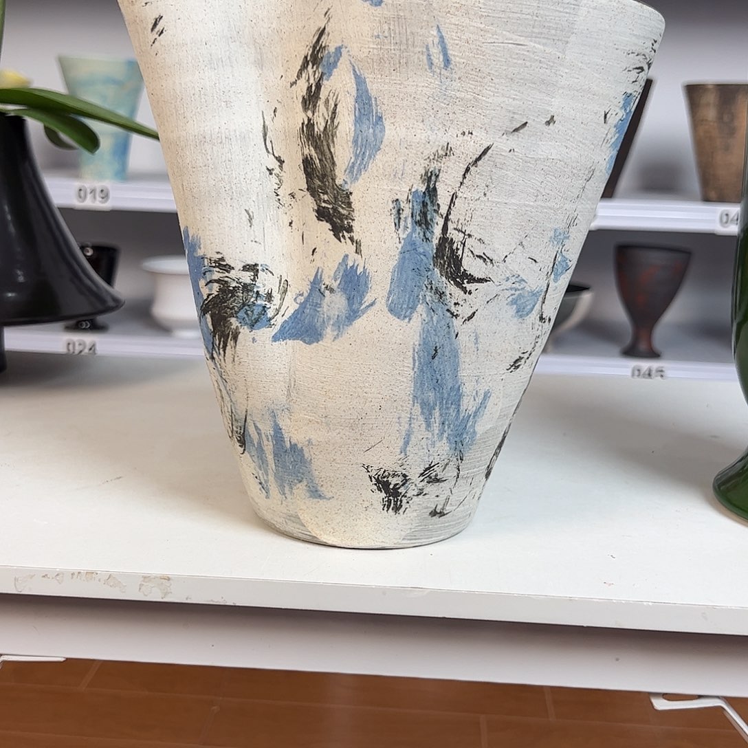 ～***～口径19高度23有孔