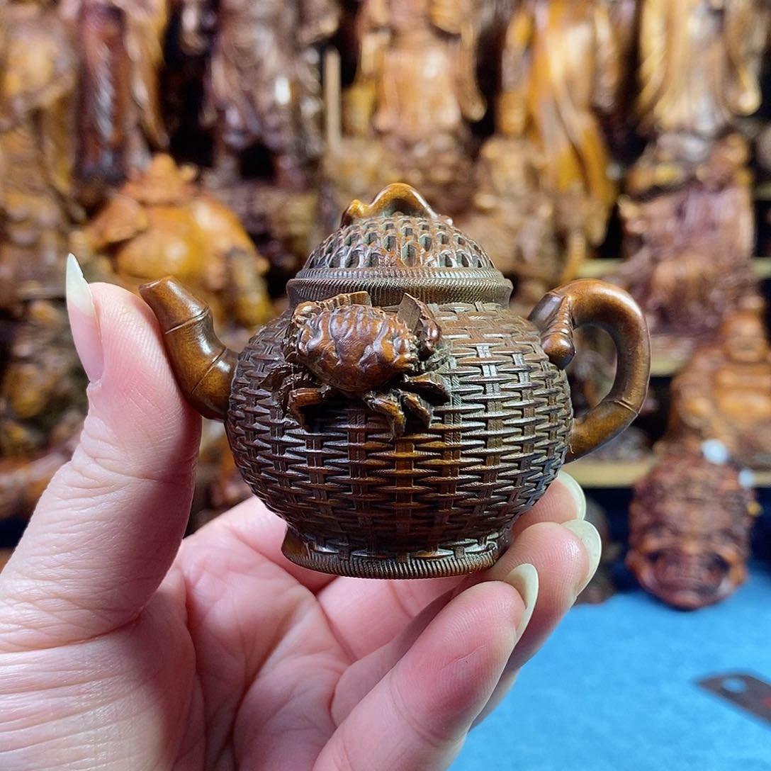 黄杨木小叶黄杨木工艺品