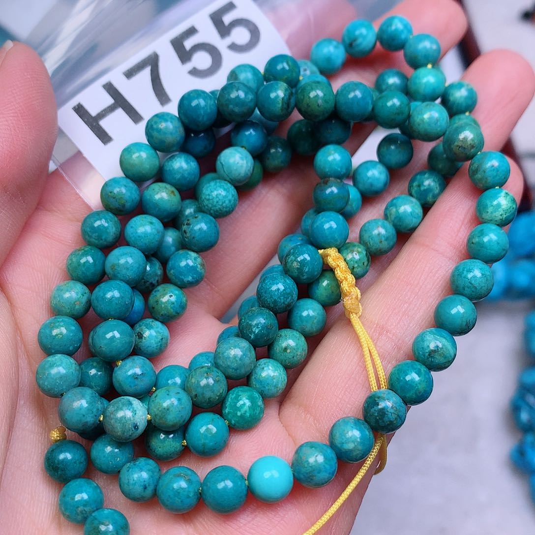 空竹粉丝专享十堰特色手工散珠