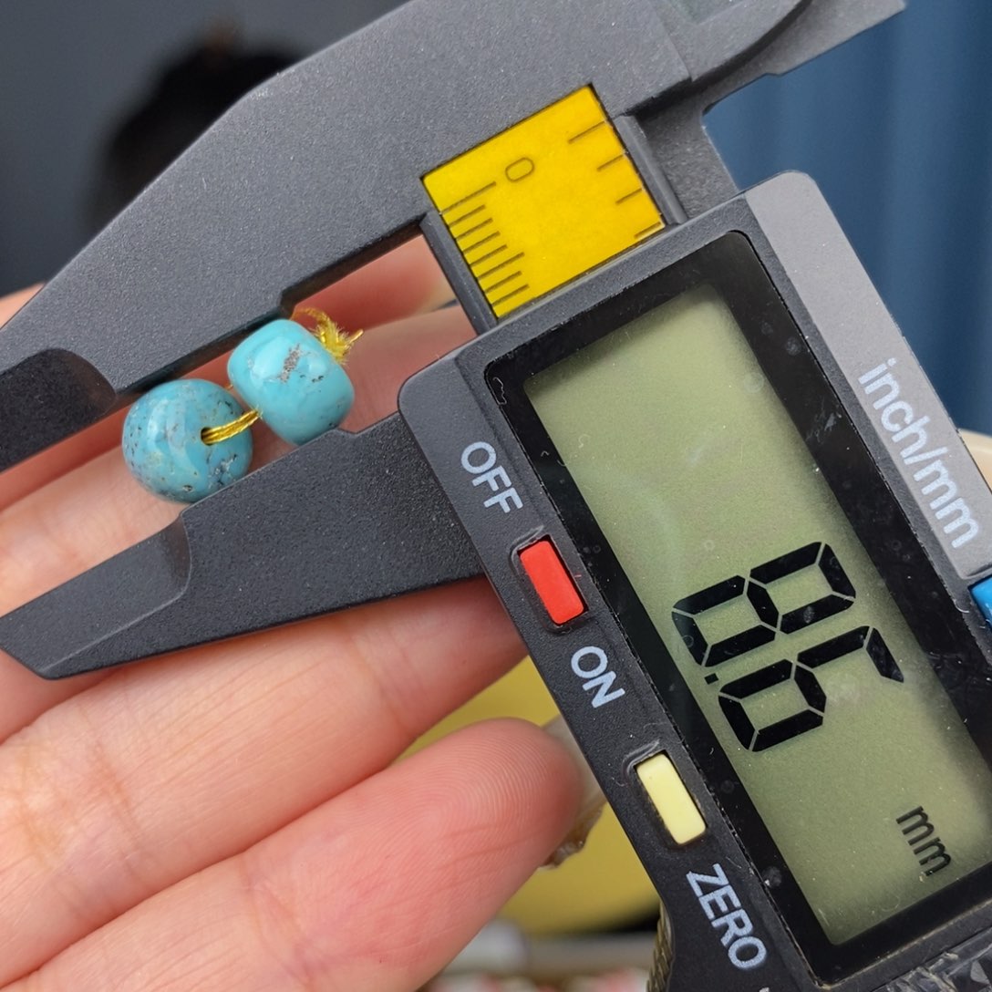 【闪购商品】绿松石珠宝奇石未镶嵌