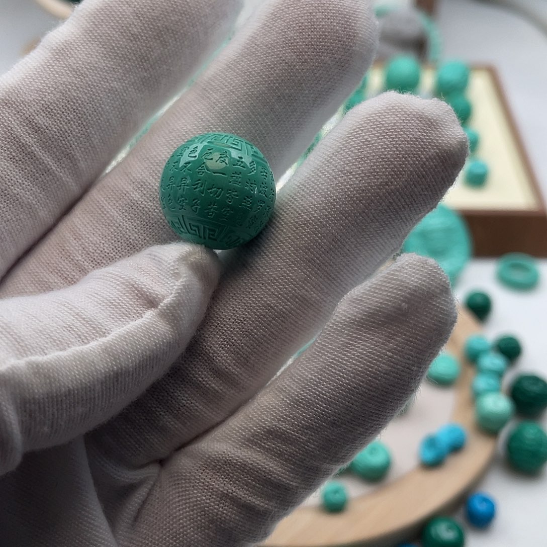 R***a原生态精工配饰直径16.7