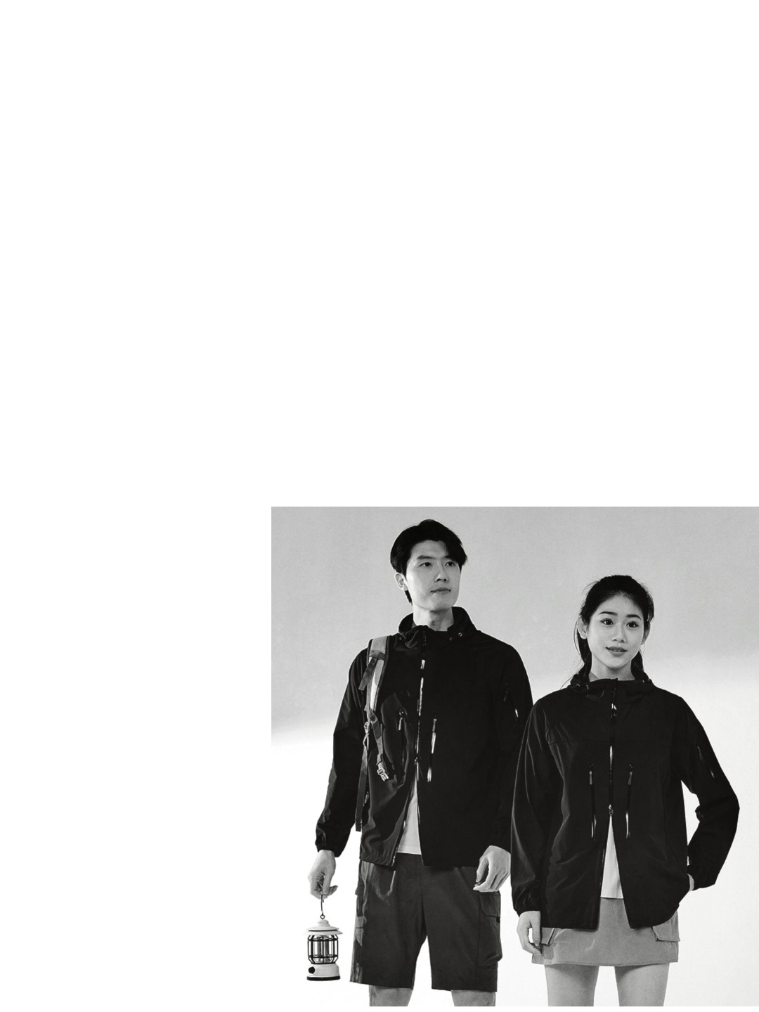 茑茑防晒衣速干高透气风壳外套超冰感夏季情侣皮肤衣