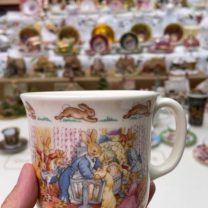 盘维多利亚欧洲中古