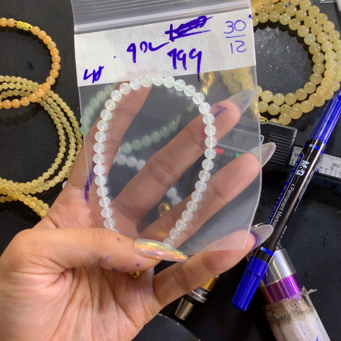 定制翡翠未镶嵌天然缅甸翡翠