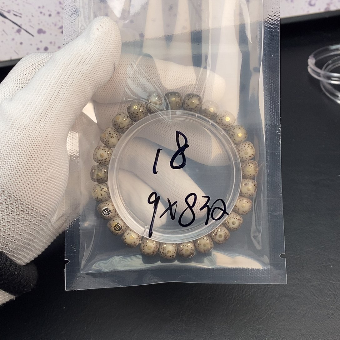 吊坠星月菩提星月