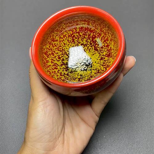 【闪购商品】茶盏-10014..........