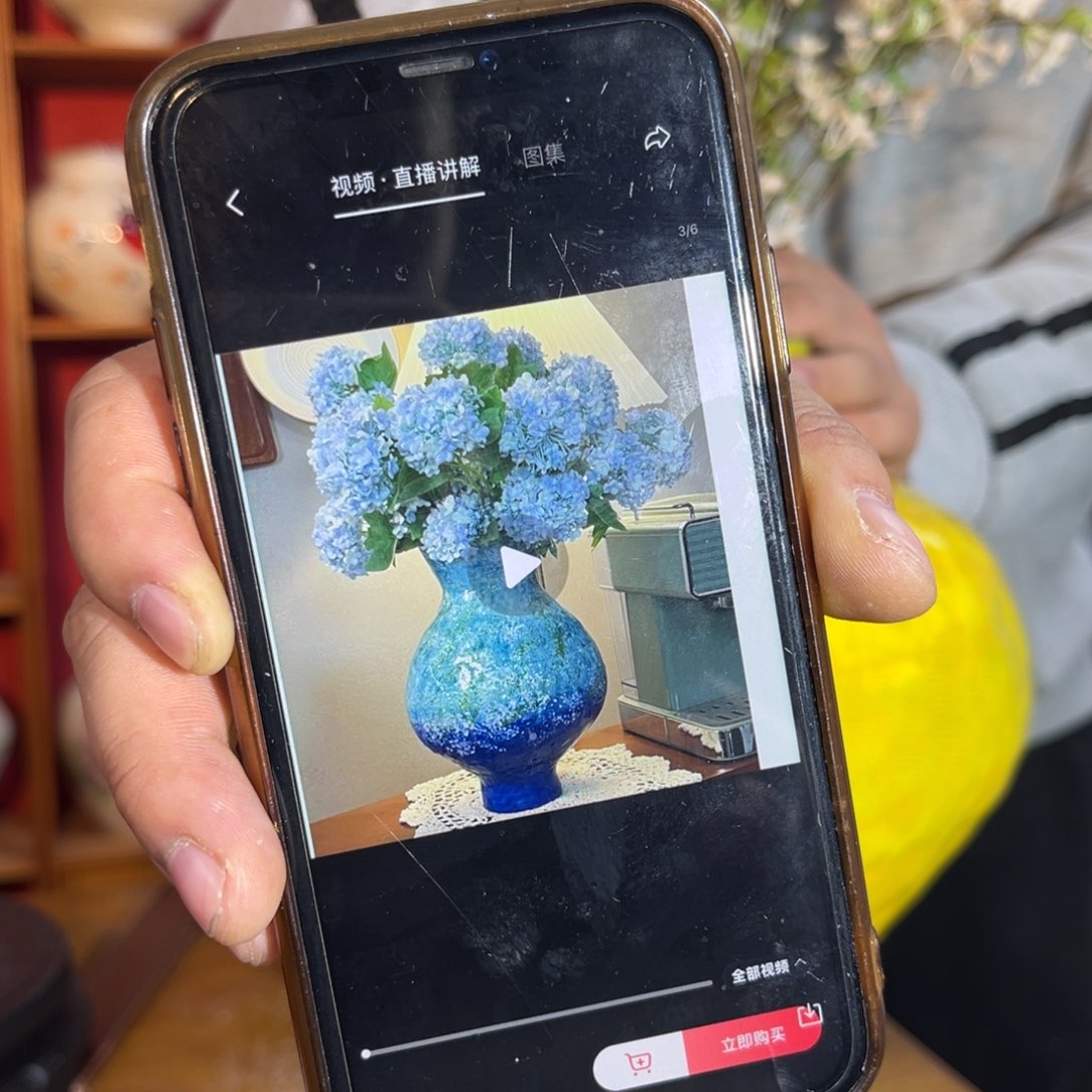 陶瓷大**?我们的目标就是成为更