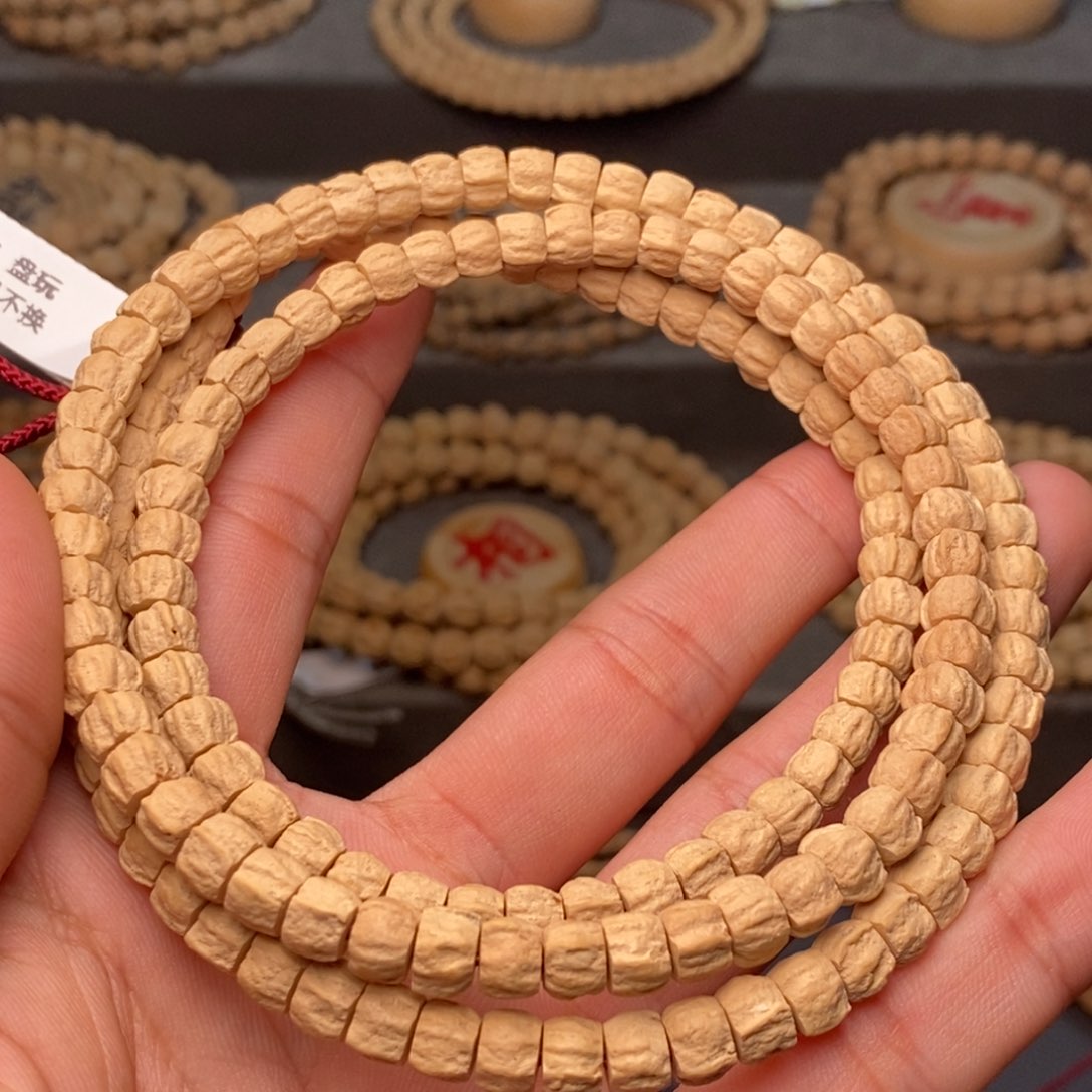 柏香籽/百香籽吊坠