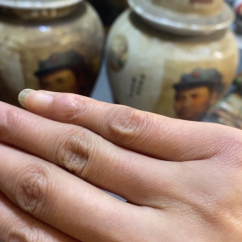 摆件景德镇陶瓷学院