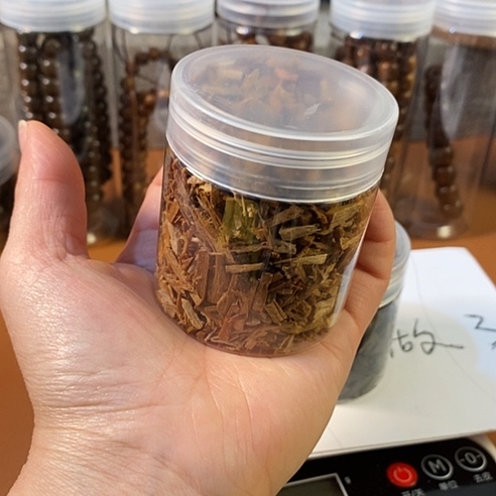 老山檀香老山檀香熏香50克