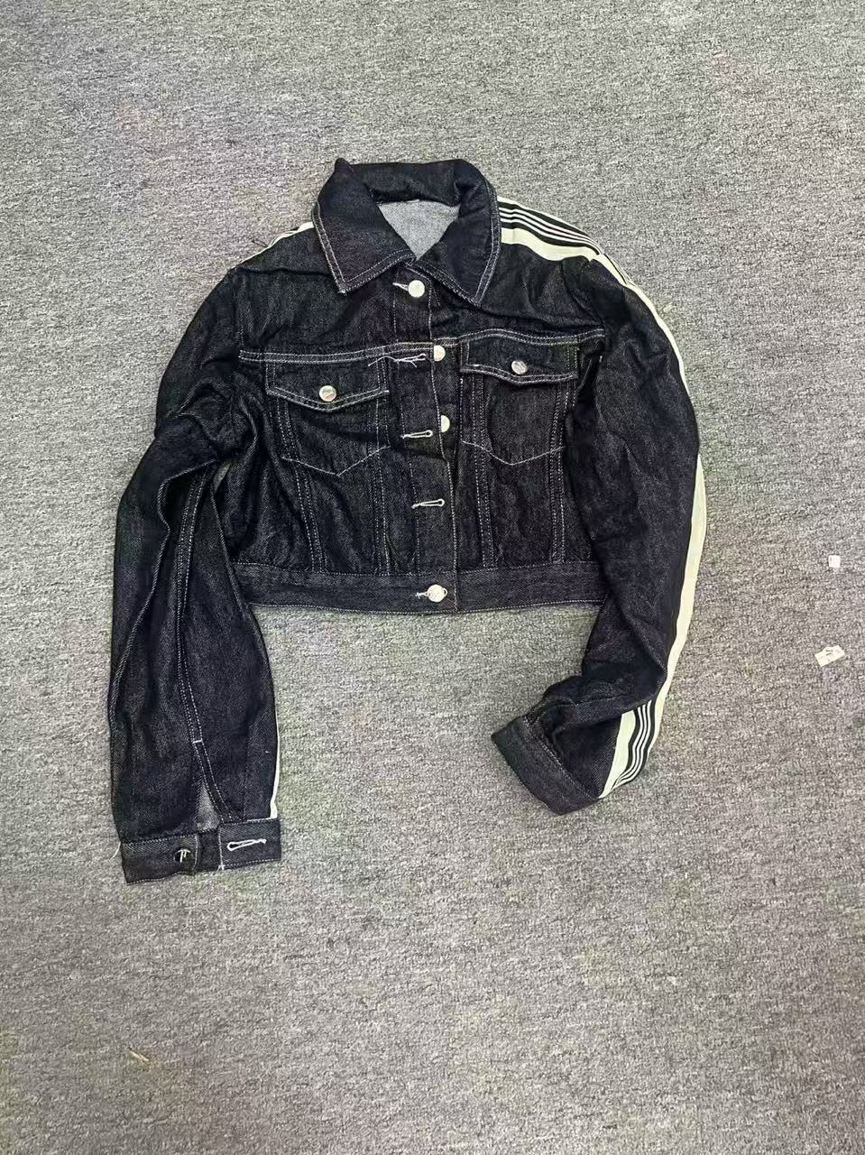 【美美破价宠粉专场】外套23052长袖