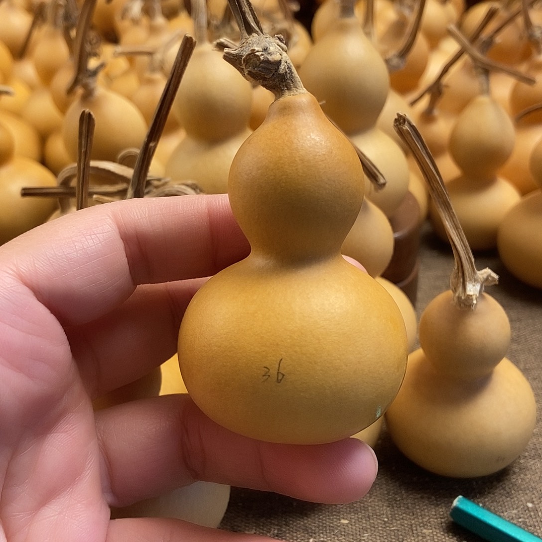 文玩葫芦 完美主义者 慎拍36