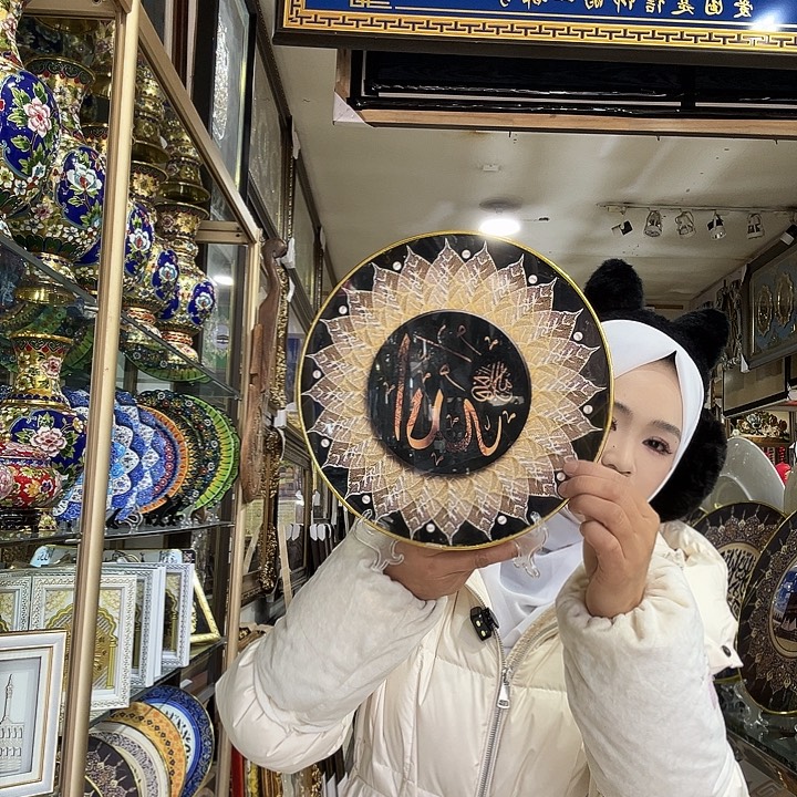 树脂摆件工艺技术