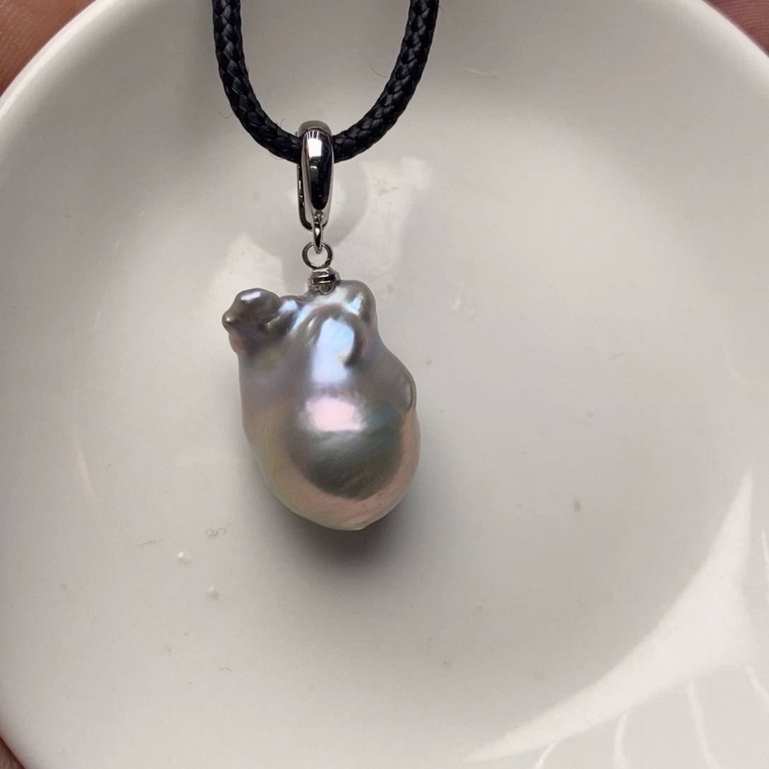 淡水珍珠其它未镶嵌